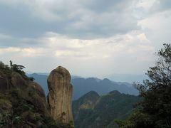 -三清山风景名胜区