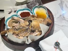 -秦月轩·陕西家乡菜(阜成路·五棵松店)