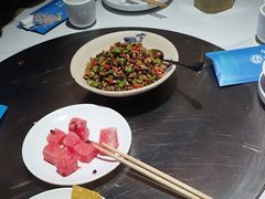 -云尊府云南菜·蒸汽石锅鱼(学清路店)