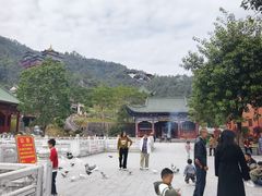 -六祖寺