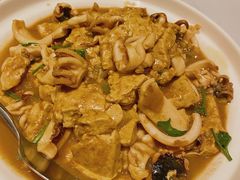 -开海·红岛海鲜虾水饺(石老人店)