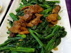 -潮喜竹溪荔湖酒家(荔枝湾店)