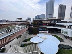 -SHAN山(前滩太古里店)