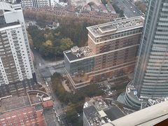 -上海新世界丽笙大酒店旋景餐厅(人民广场店)