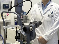 -武汉大学附属爱尔眼科医院(湖北总院)