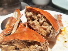 -蓝钻·国际美食海鲜自助百汇(西直门店)