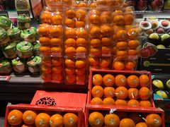 -Olé精品超市(沈阳万象城店)
