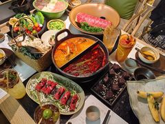 -山缓缓火锅(青岛万象城店)