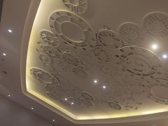 -王府井酒店(金桥港湾店)