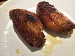 -双合园·海鲜水饺青岛菜(上清路店)