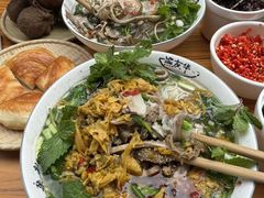 -熊氏牛羊杂粉(龙眼井总店)