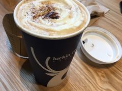 -luckincoffee瑞幸咖啡(创汇首座店)