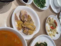 -群乐饭店(滨安路店)