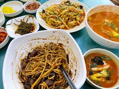 -祥和居炸酱面馆(美食街店)