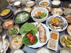 -大瓦房酱油蟹(锺路店)