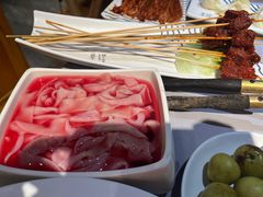 -蜀九香火锅(玉林店)