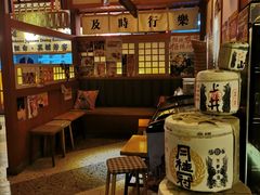 -二丁目食堂(铁西万象汇店)