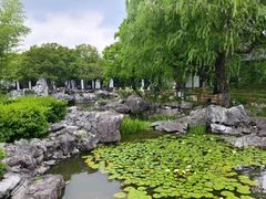 -常熟方塔园