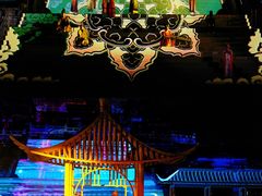 -寻梦滕王阁实景演出