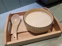 -杏甜品(尖沙咀加拿分道店)