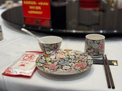 -味+新京宴·烤鸭·北京菜(创意谷店)