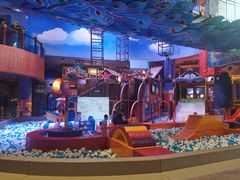 -七彩云南欢乐世界