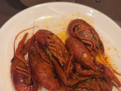 -星璞餐厅(深铁塘朗城君璞酒店)