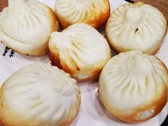 -老苏州大客堂·苏帮菜·松鼠桂鱼·苏州传统小吃(观前街人民商场店)