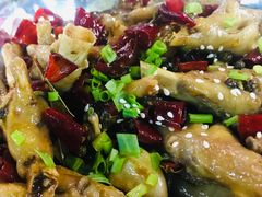 -小民大排档(光谷店)