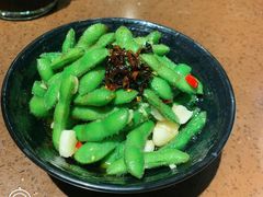 毛豆-一棠龙虾•王牌虾球(光谷天地店)
