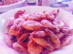 -钱大妈海鲜饭店(保利林语店)