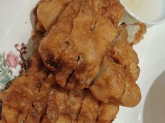 -梅利汴京烤鸭•开封豫菜地标店(东大街店)