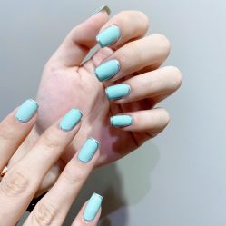 -花岐款式专研健康美甲沙龙