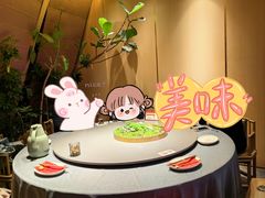 -桂满陇·杭州饭店(清河万象店)