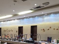 -河南盛世民航国际酒店·星空餐厅