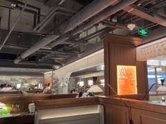 -前海沿·青岛菜(大拇指广场石老人店)