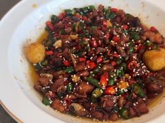 -写庭·鱼鲜川菜·宴请(铁像寺水街店)