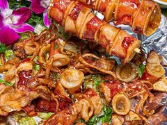 -东江海鲜大排档·潮汕菜·砂锅粥