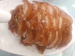 -全聚德(长江路店)