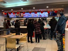 -肯德基(朝阳门店)