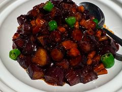 -三利音·玖弄小鲜(浦东嘉里城店)
