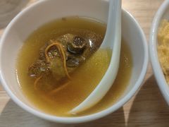 -明記茶餐廳(福田总店)