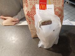 -麦当劳(科教城店)
