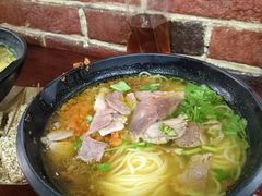 -一品飘香米线(一中总店)