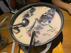 -丰乐餐厅·始于1999·本地老字号