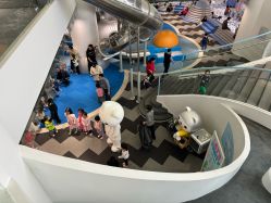 -MINI MARS KIDS CLUB亲子家庭中心(杨浦黄兴店)