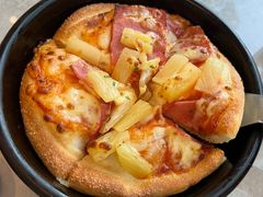 -必胜客(华南城店)