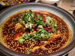 -辛香汇(飞洲店)