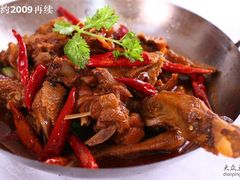 湘西土匪鸭-湘西酒楼(虬江路店)
