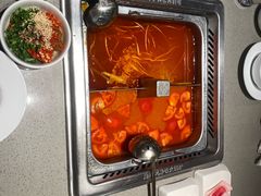 -海底捞火锅(塘厦天虹店)